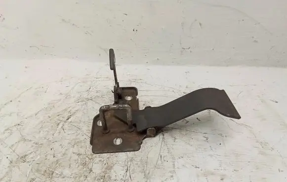Volkswagen Transporter - Caravelle T5 Engine bonnet/hood lock/latch loop/hook 7E0823480