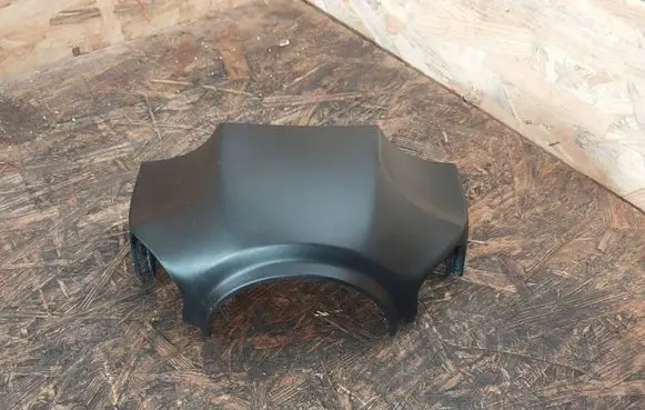 Fiat Bravo Steering wheel column trim 735407786