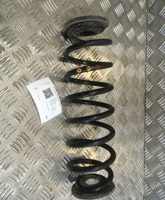 Skoda Yeti (5L) Rear coil spring