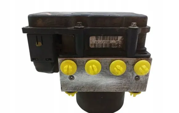 Toyota Aygo AB10 ABS Pump 0265231579