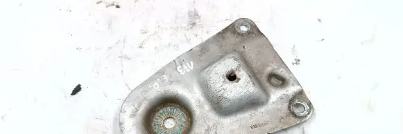 Other front suspension part