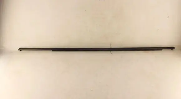 Ford Kuga III Front door glass trim molding LJ6BS20563A