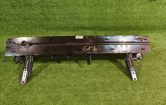 KIA Picanto Front bumper support beam G6630G63