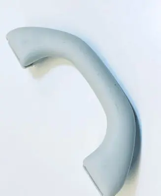 Seat Altea XL Front interior roof grab handle 6L0857607 1P0857607