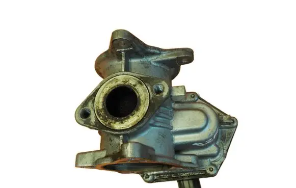 Volkswagen Crafter EGR thermostat 03L131501L