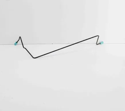 Volkswagen Tiguan Brake line pipe/hose 5QN614740B