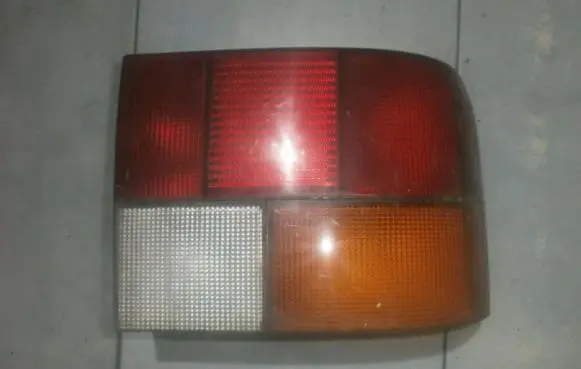 Renault 19 Rear/tail lights