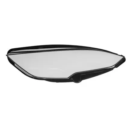 Tesla Model S Headlight lense 