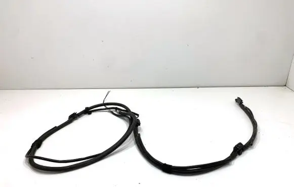 Mercedes-Benz S W221 Windshield washer spray nozzle 