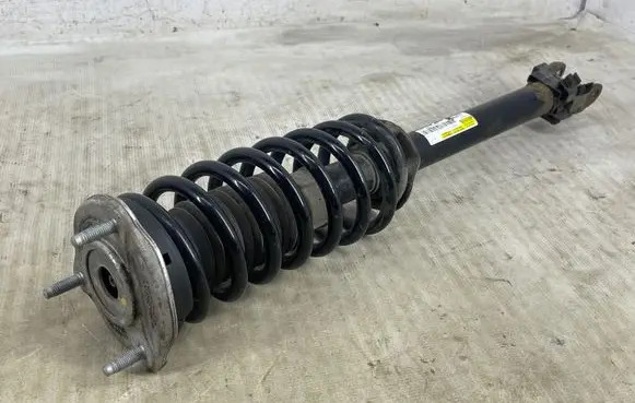 Mercedes-Benz E W213 Front shock absorber/damper A2133202113