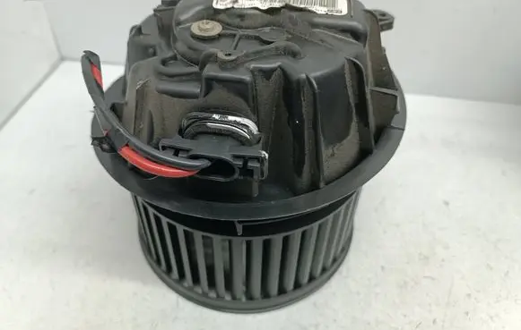 Citroen C3 Heater fan/blower F665878C