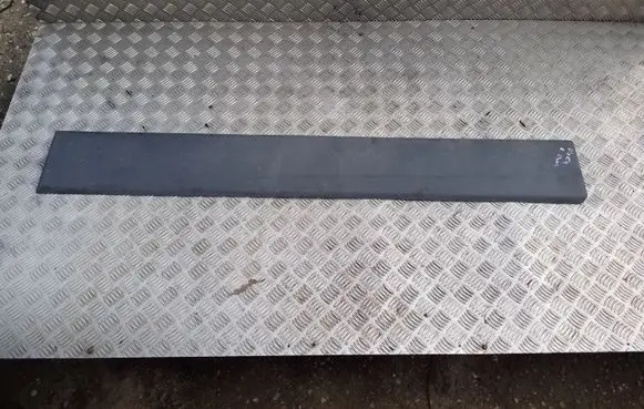 Fiat Ducato Sliding door trim (molding) 1307248070