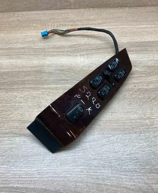 Mercedes-Benz S W220 Electric window control switch MBS220windowswitch 5252964