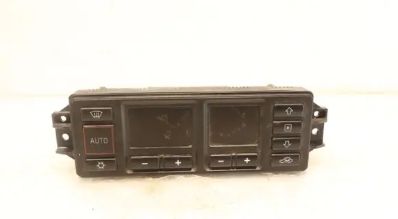 Audi A4 S4 B5 8D Interior fan control switch 