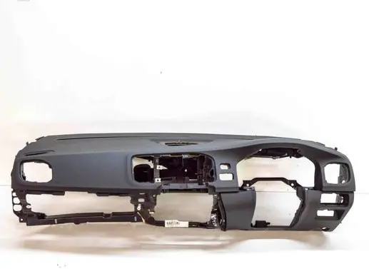 Volvo V60 Dashboard 1281849