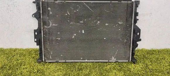Volvo XC60 Coolant radiator 31368361