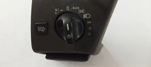 Mercedes-Benz CL C215 Light switch A2205450704