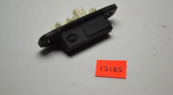 Toyota RAV 4 (XA50) Tailgate opening switch 15D355