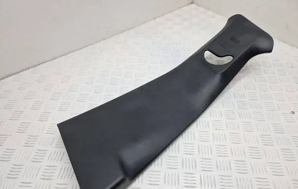 Peugeot 308 (B) pillar trim (top) 9832129580