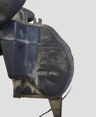 Volvo V50 Vacuum air tank