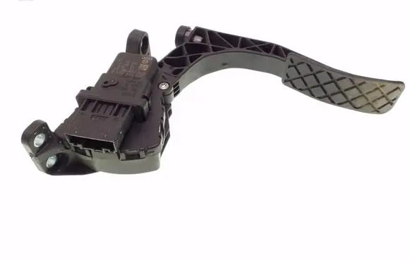 Audi A6 S6 C6 4F Accelerator throttle pedal 4F1723523B