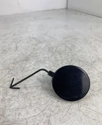 Seat Altea XL Front tow hook cap/cover 5P9807241
