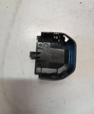 Volvo V70 Front passenger seat rail trim 30697912