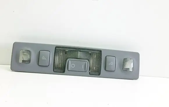 Audi A6 S6 C5 4B Rear seat light 4B0947111