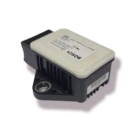 Mercedes-Benz Sprinter W906 ESP acceleration yaw rate sensor A9065420518 0265005628