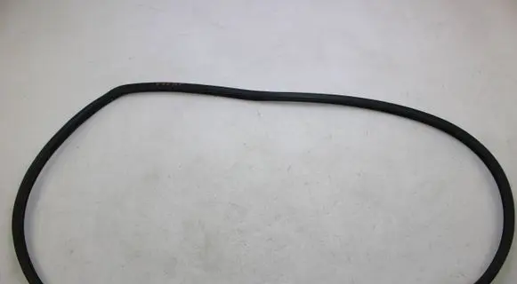 BMW 5 F10 F11 Front door rubber seal 7182270