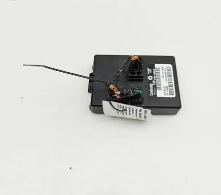 Jeep Grand Cherokee (WK) Tailgate/trunk control unit/module 68140669AE A2C7372120500