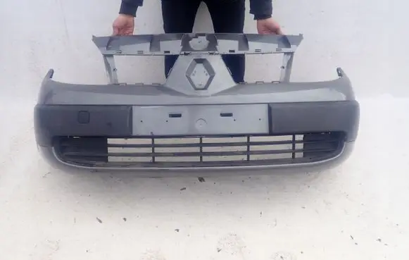 Renault Scenic II - Grand scenic II Front bumper