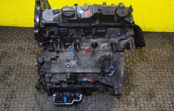 Ford Transit - Tourneo Connect Engine XUGC 4HTR37 XUGA