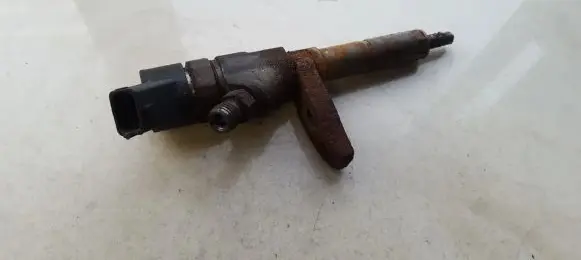 Peugeot 607 Fuel injector 9635196580
