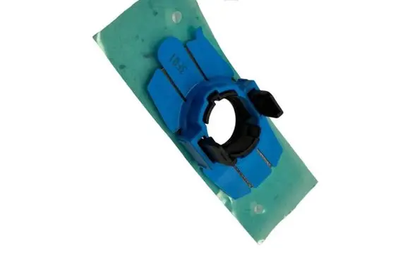 Toyota RAV 4 (XA50) Rear parking sensor holder (PDC) 8934842190