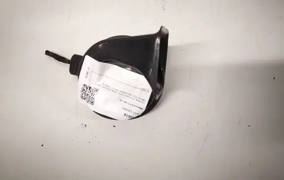 BMW 5 GT F07 Horn signal E9001157