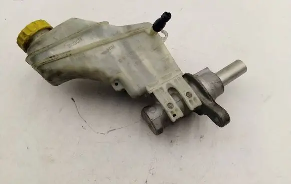Fiat Grande Punto Brake booster 204Y21766