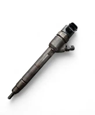 Fuel injector
