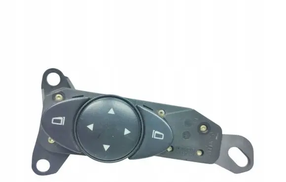Mercedes-Benz E W211 Wing mirror switch 2118219158