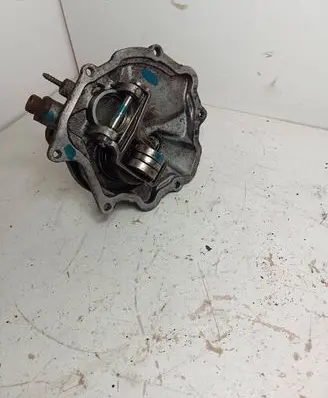 Mercedes-Benz E W124 Vacuum pump 0002302865 72060711