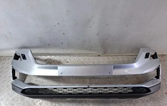 Skoda Karoq Front bumper 57A807221D