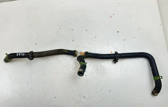 Renault Kangoo II Engine coolant pipe/hose