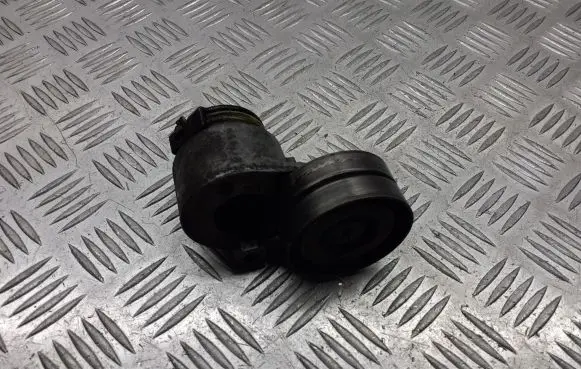 Renault Espace IV Alternator belt tensioner pulley 071402627