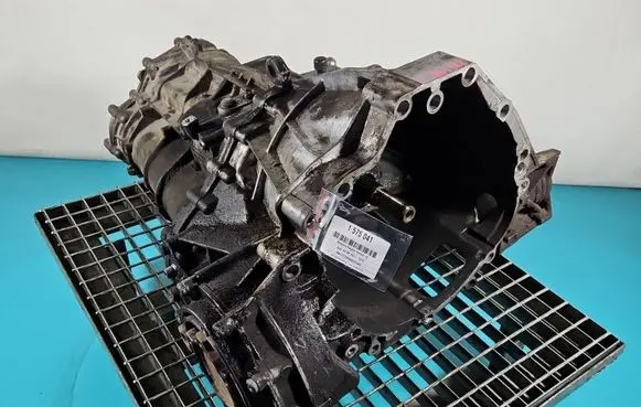 Audi A4 S4 B8 8K Manual 5 speed gearbox JJF IMPRK1575041