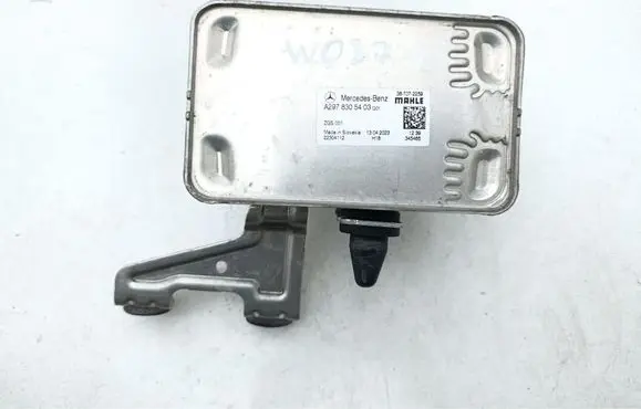 Mercedes-Benz EQE v295 Air conditioning (A/C) air dryer A2978305403