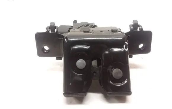 Toyota Yaris Tailgate/trunk/boot lock/catch/latch