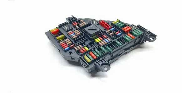 BMW 5 F10 F11 Fuse module 9264923