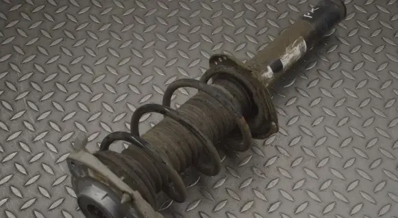 Volkswagen ID.3 Front shock absorber/damper 1EA412013CR