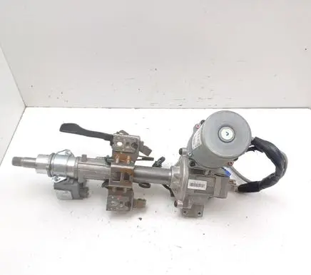 Electric power steering pump