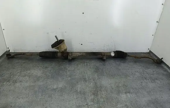 Renault Megane II Steering rack